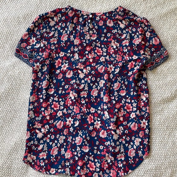 Loft Tee - Picture 4 of 7